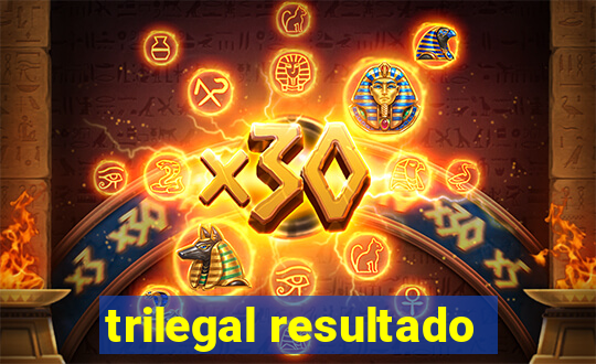 trilegal resultado